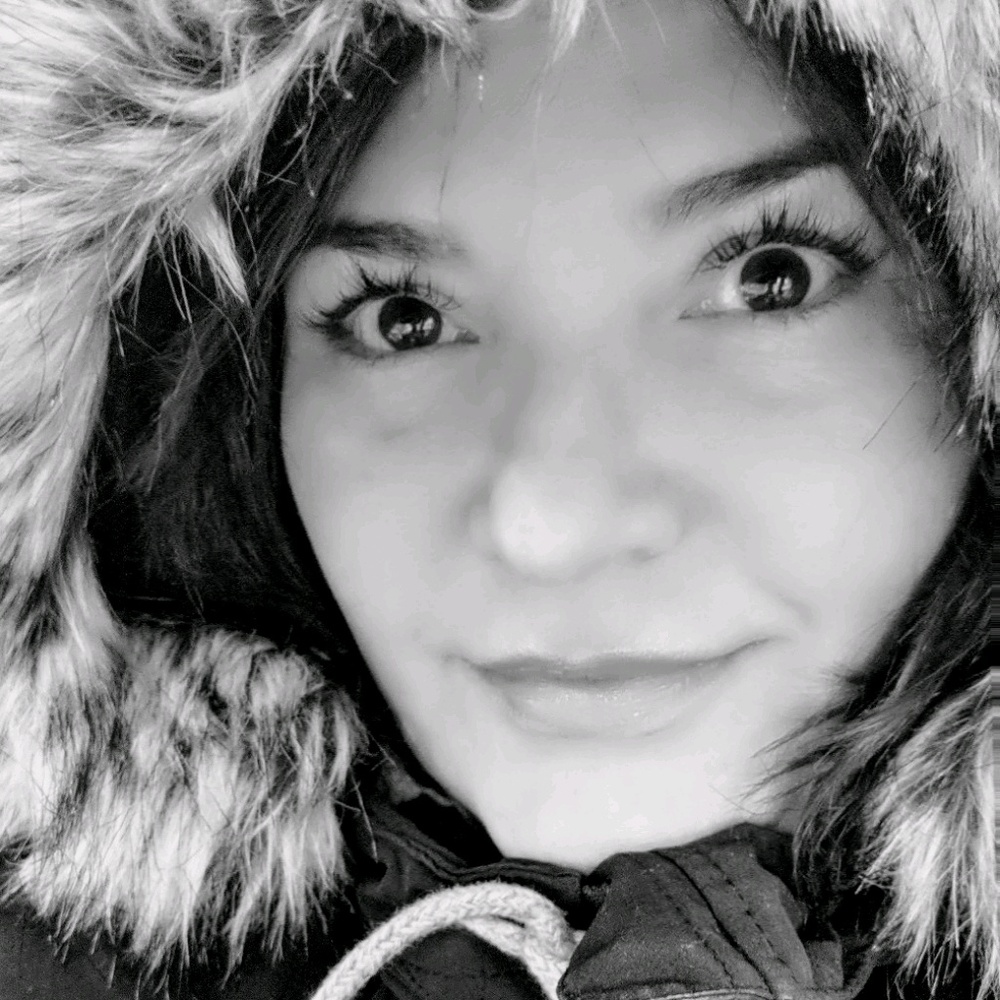 Meet your Posher, Tracy